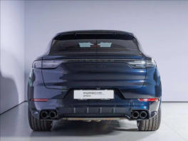 Porsche Cayenne II Coupe GTS - 2021 - Joinsteer - #4