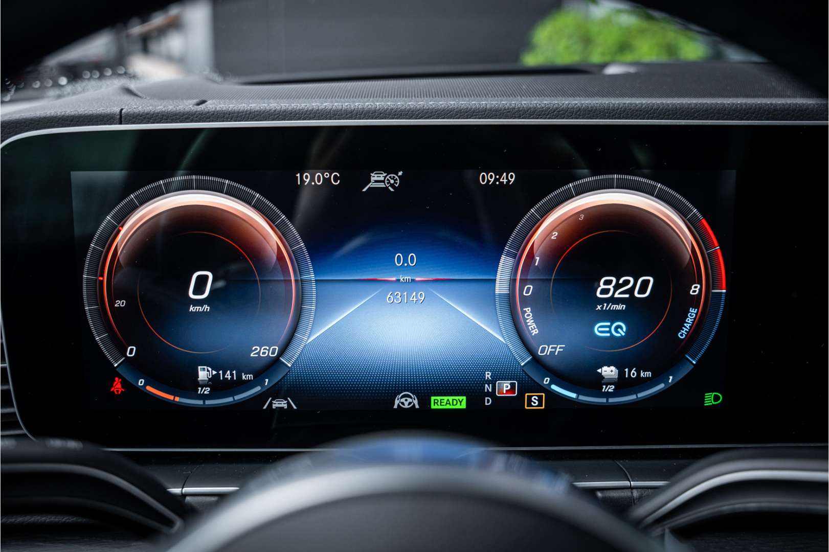 Mercedes GLE 350 Premium Plus - 2022 - Joinsteer - #12