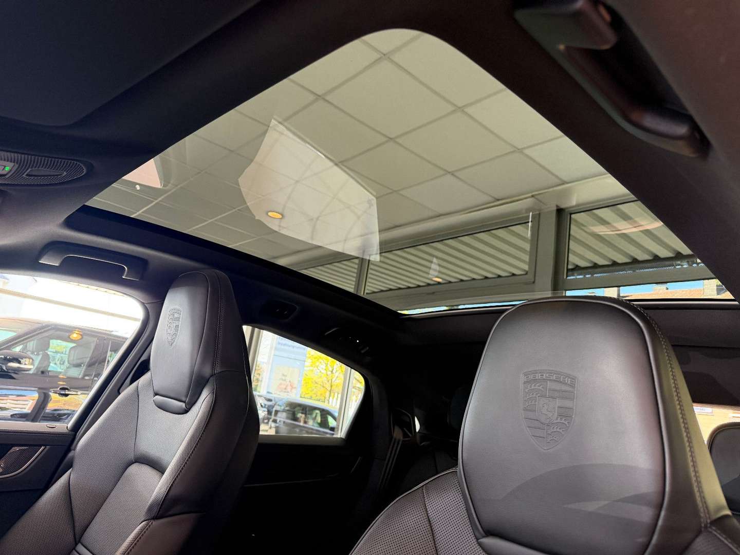 Porsche Cayenne II S E-Hybrid - 2024 - Joinsteer - #26