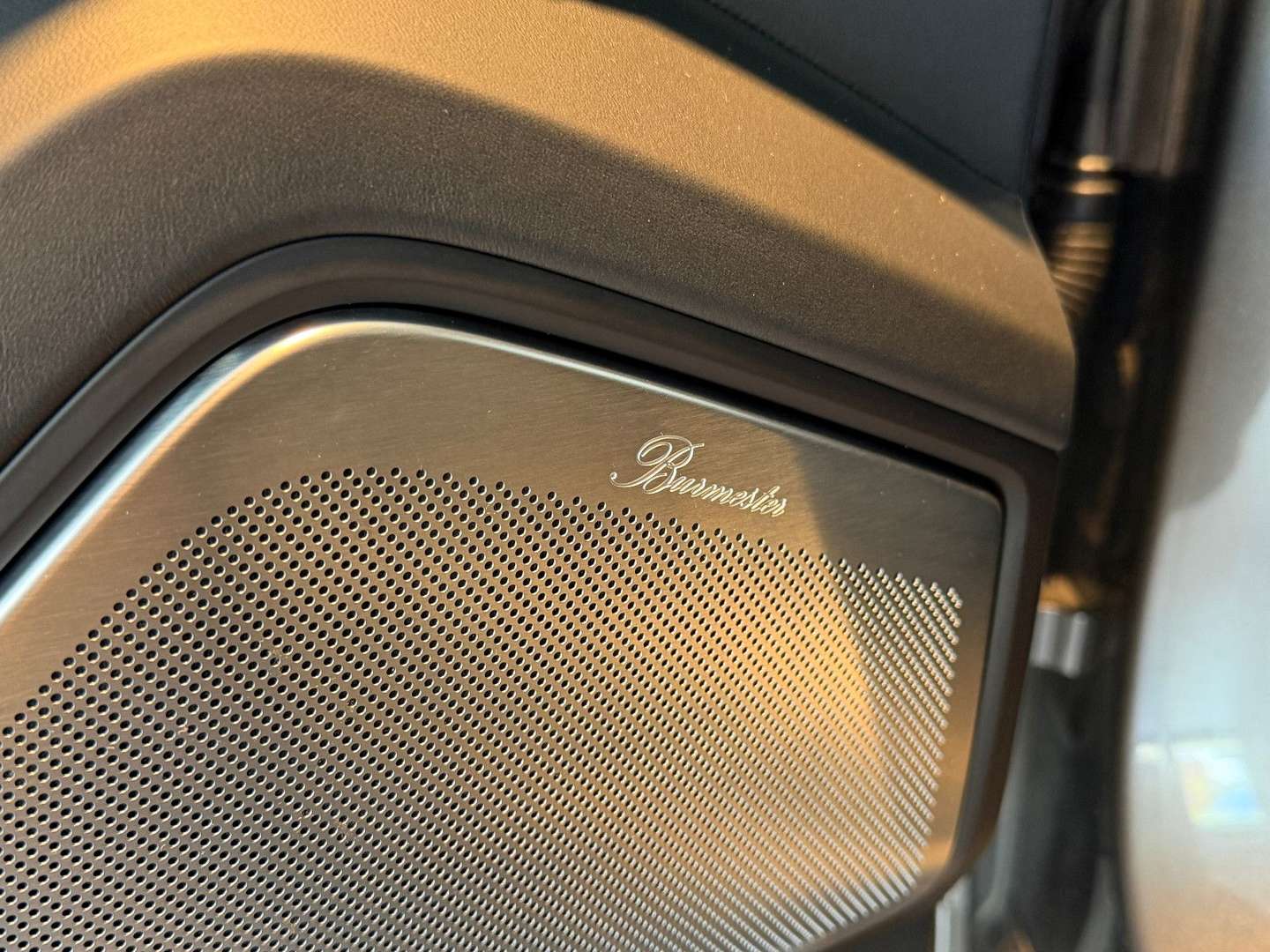 Porsche Cayenne II Turbo - 2024 - Joinsteer - #19
