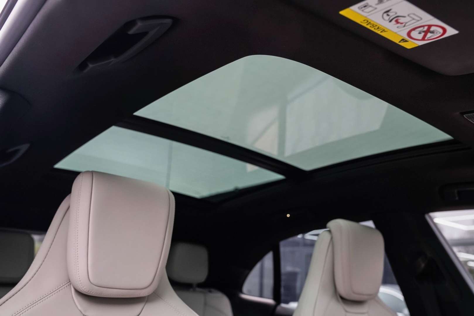 Porsche Macan Electrique Base - 2025 - Joinsteer - #21