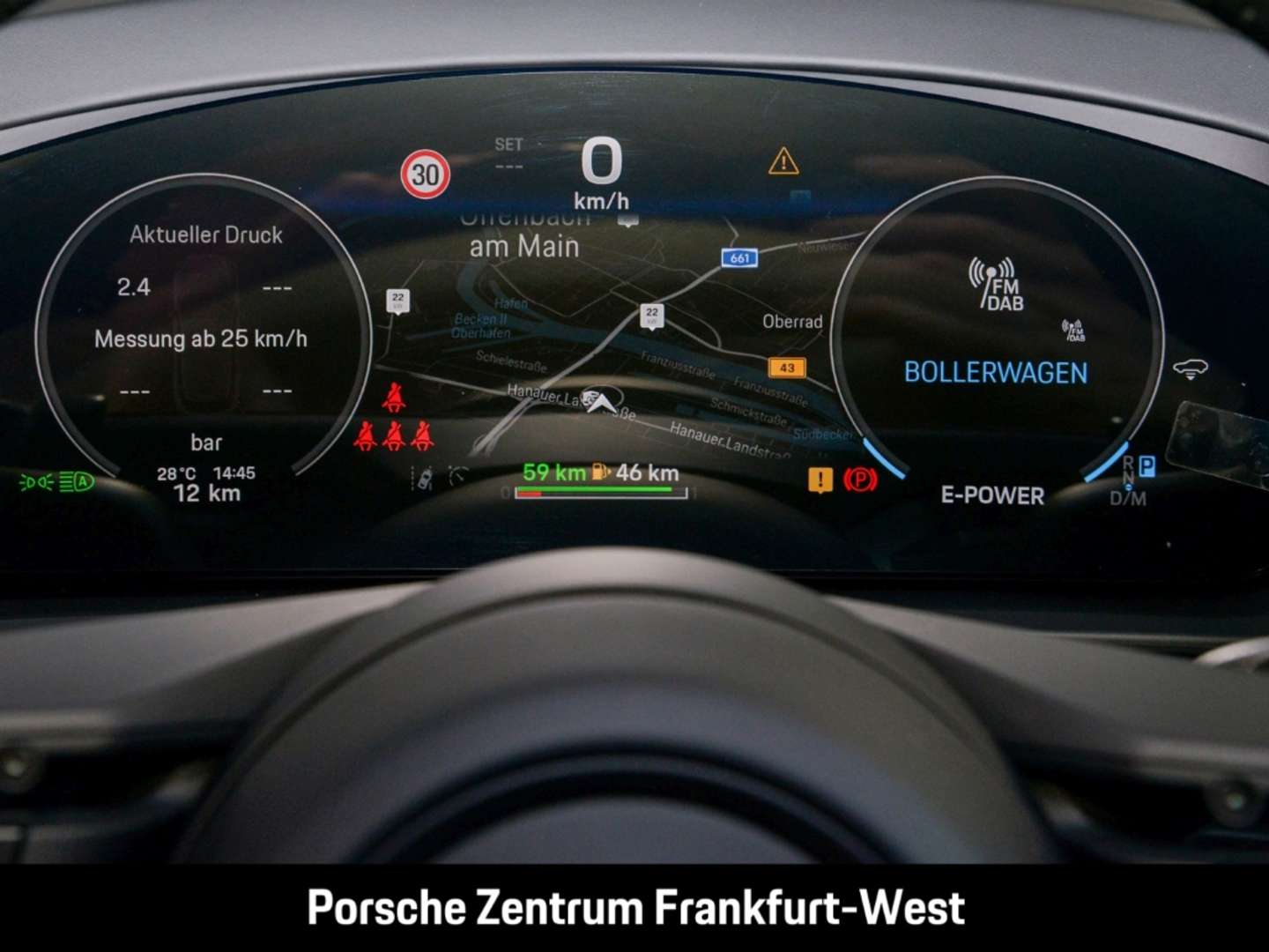 Porsche Cayenne II E-Hybrid - 2025 - Joinsteer - #20