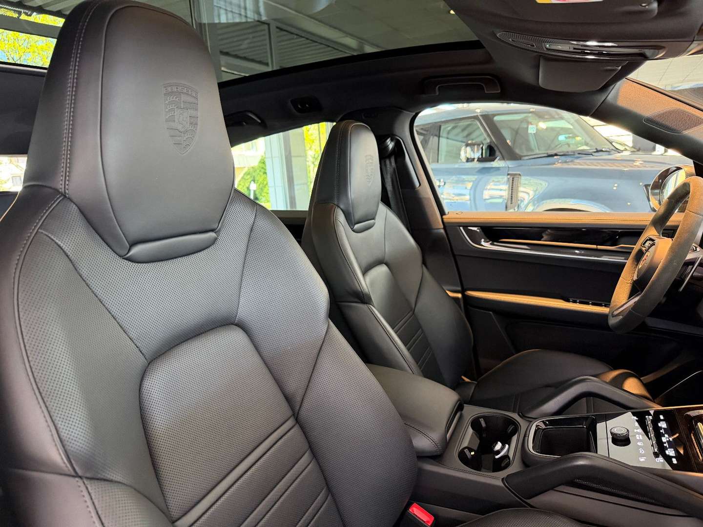 Porsche Cayenne II S E-Hybrid - 2024 - Joinsteer - #30