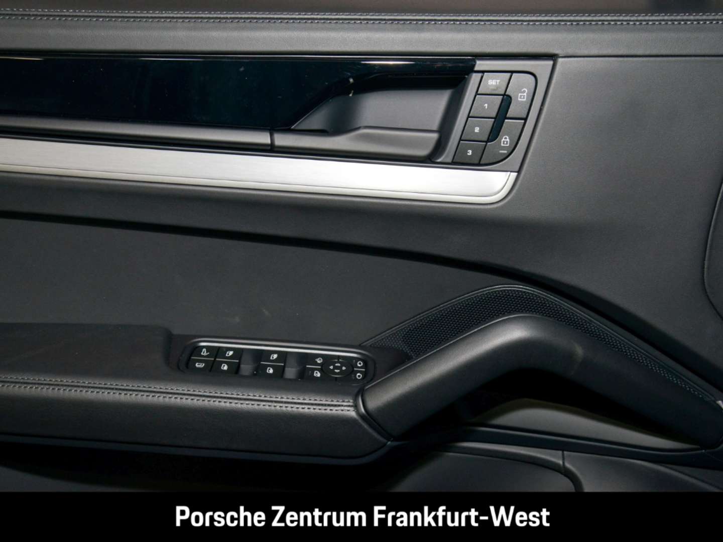 Porsche Cayenne II E-Hybrid - 2025 - Joinsteer - #21