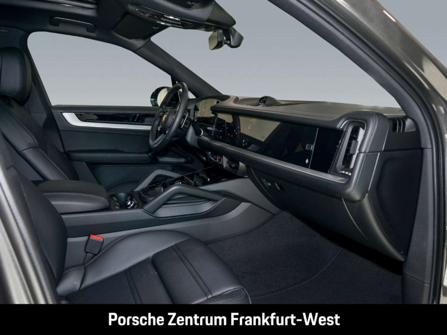 Porsche Cayenne II E-Hybrid - 2025 - Joinsteer - #22