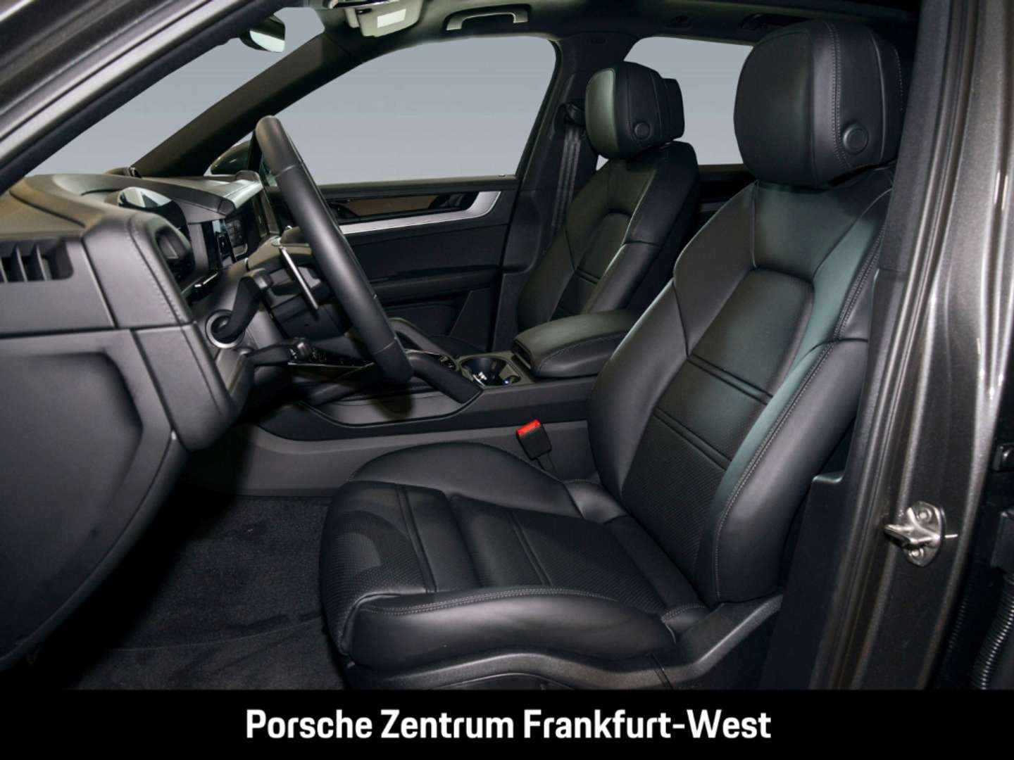Porsche Cayenne II E-Hybrid - 2025 - Joinsteer - #23