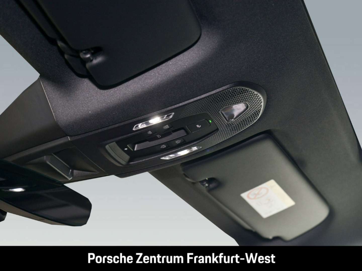 Porsche Cayenne II E-Hybrid - 2025 - Joinsteer - #24