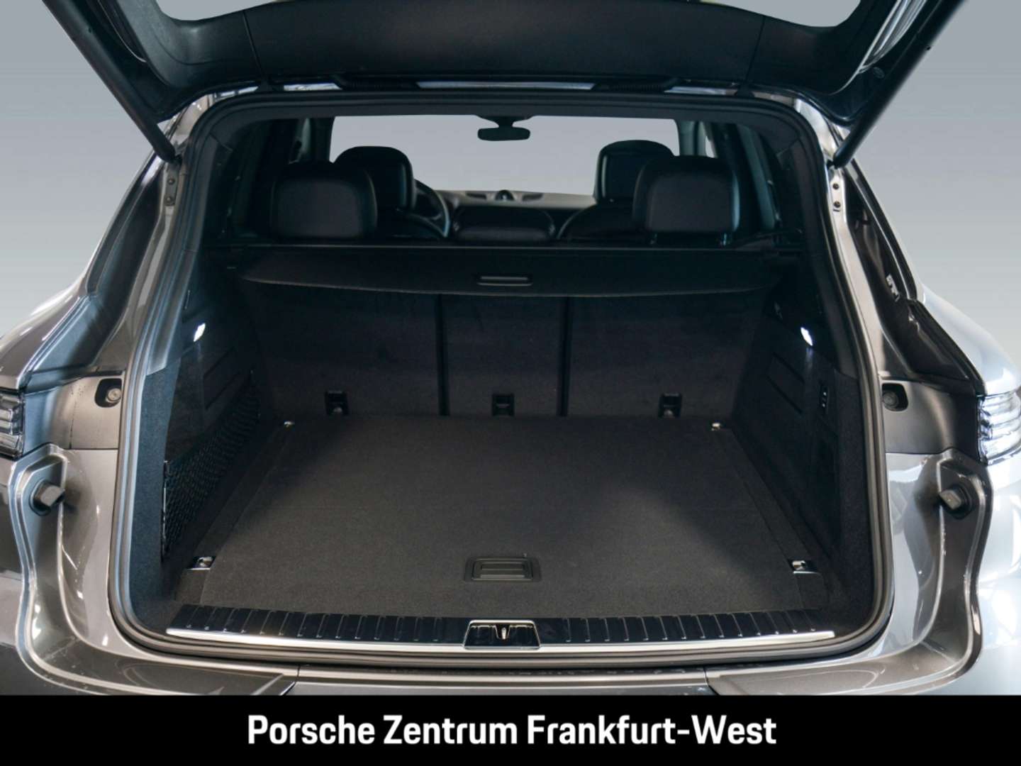 Porsche Cayenne II E-Hybrid - 2025 - Joinsteer - #25