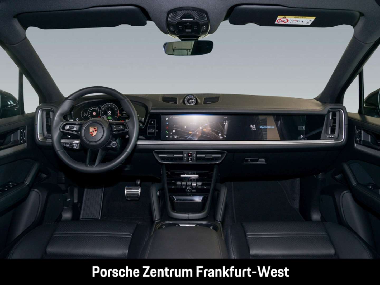 Porsche Cayenne II E-Hybrid - 2025 - Joinsteer - #26