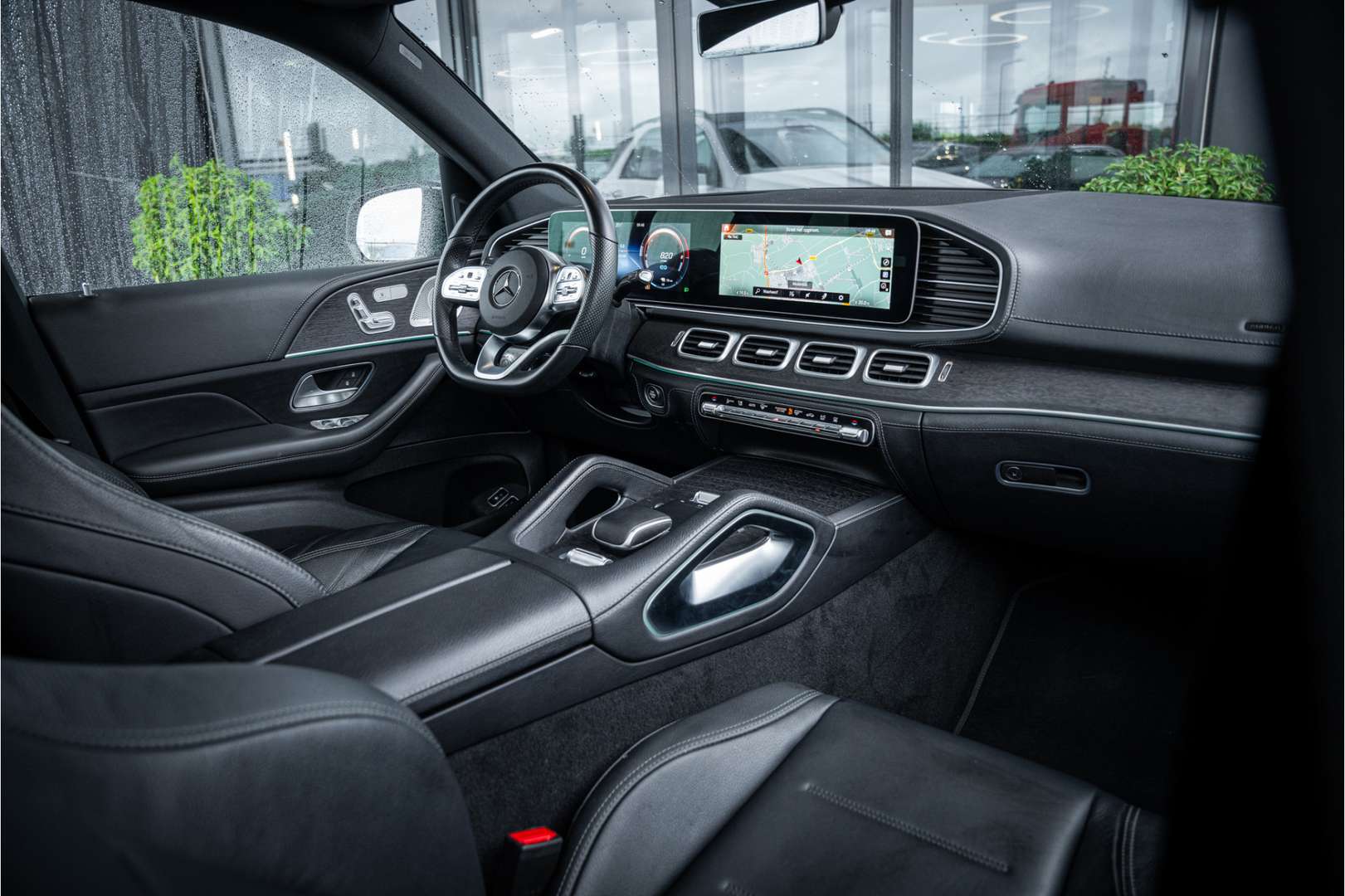 Mercedes GLE 350 Premium Plus - 2022 - Joinsteer - #15