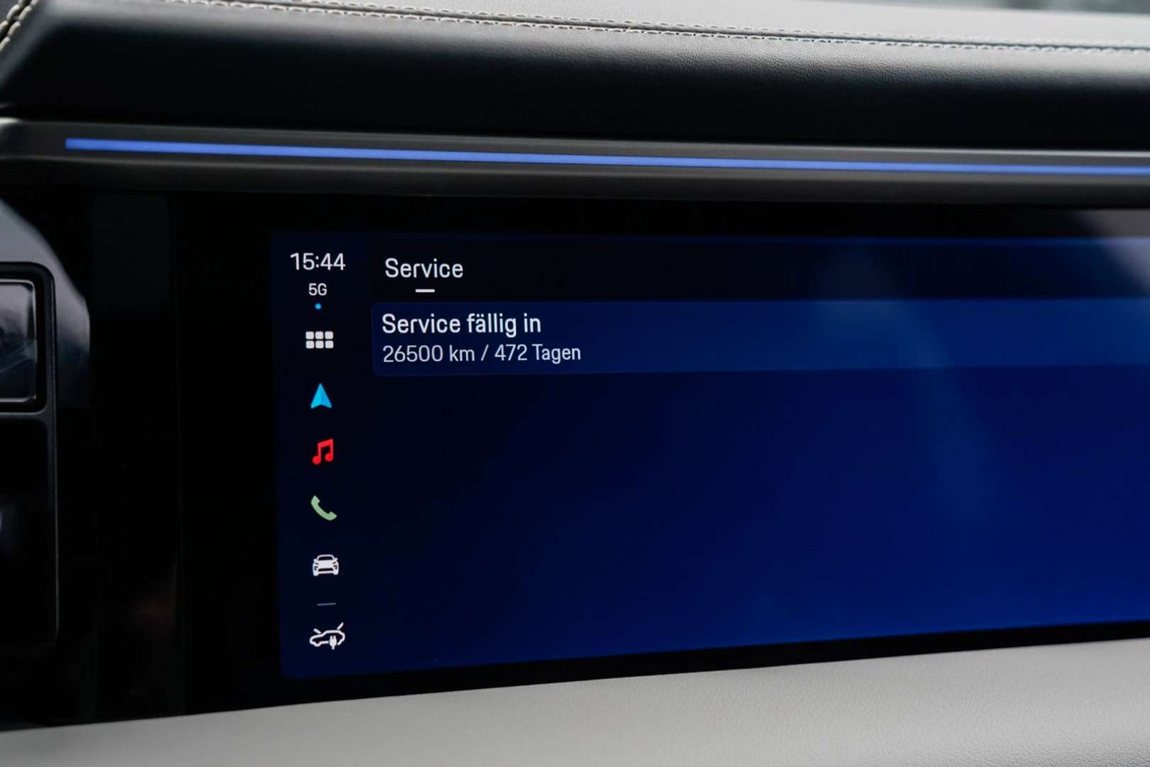 Porsche Macan Electrique Base - 2025 - Joinsteer - #31
