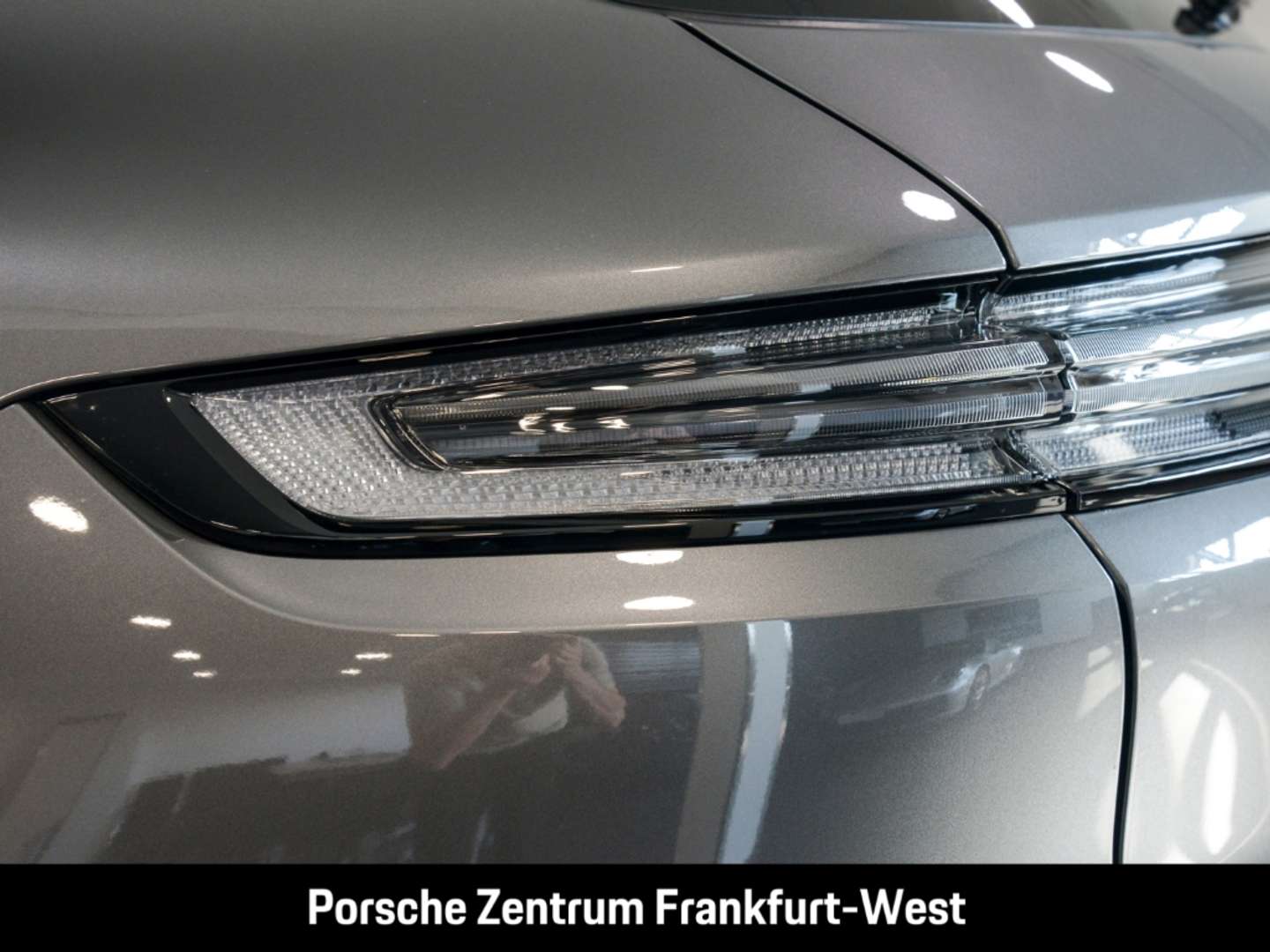 Porsche Cayenne II E-Hybrid - 2025 - Joinsteer - #30