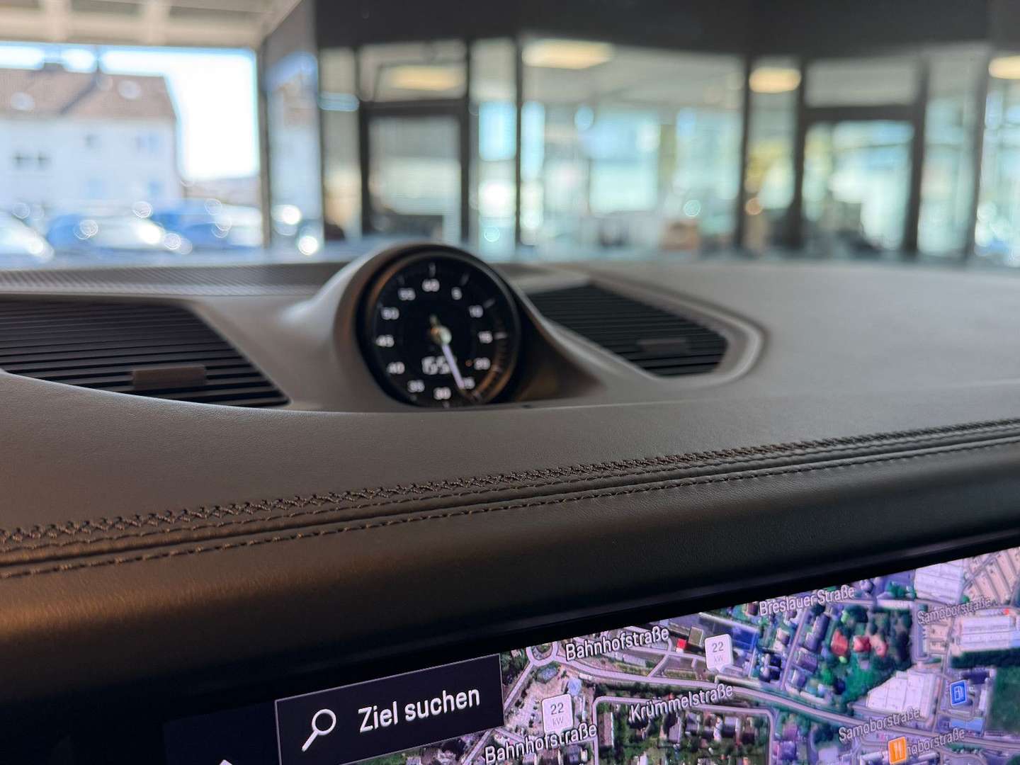 Porsche Cayenne II S E-Hybrid - 2024 - Joinsteer - #40