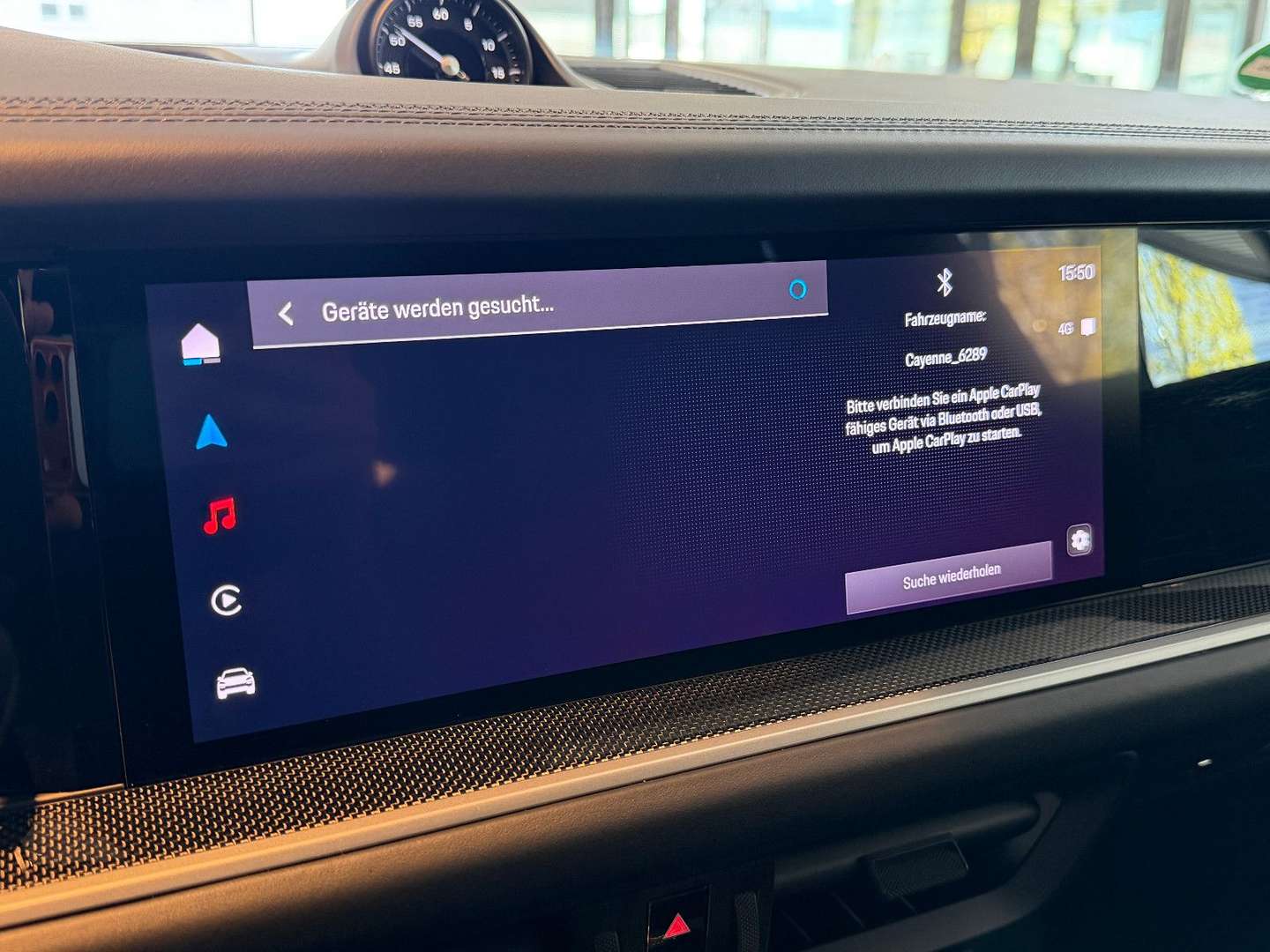 Porsche Cayenne II S E-Hybrid - 2024 - Joinsteer - #42