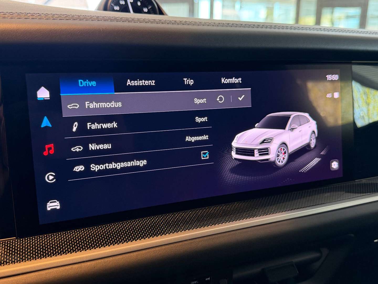 Porsche Cayenne II S E-Hybrid - 2024 - Joinsteer - #43