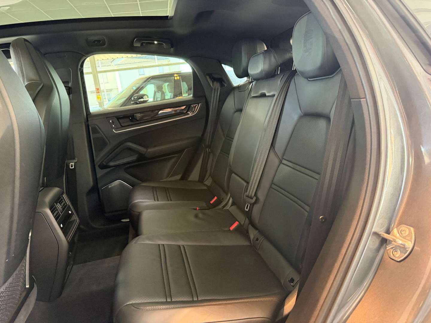 Porsche Cayenne II Turbo - 2024 - Joinsteer - #35