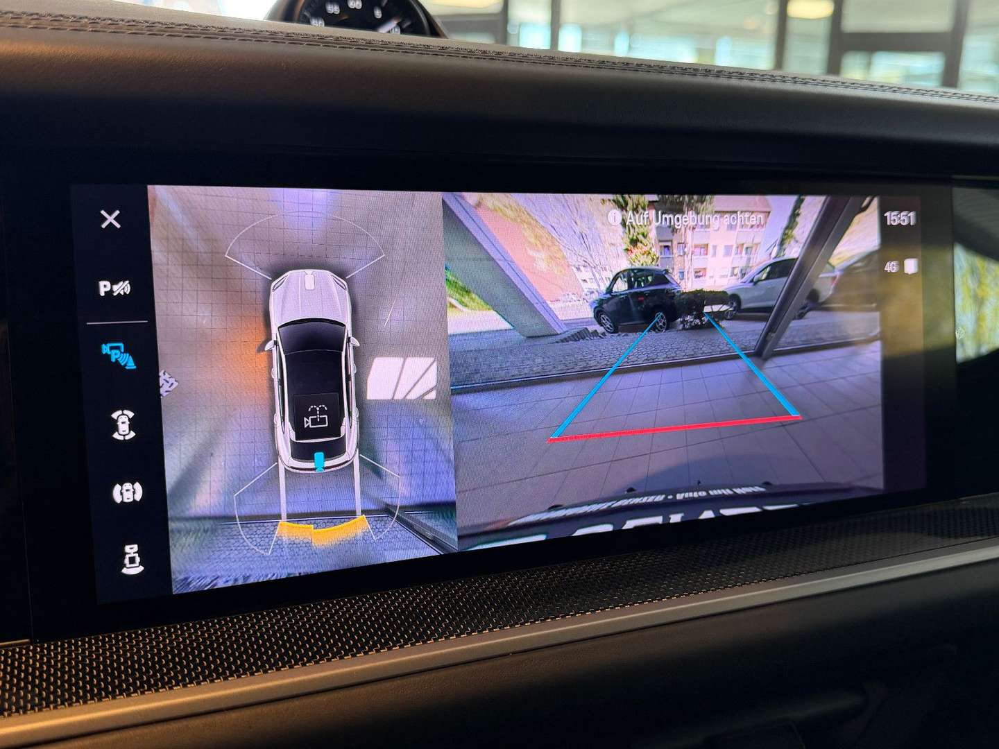 Porsche Cayenne II S E-Hybrid - 2024 - Joinsteer - #44