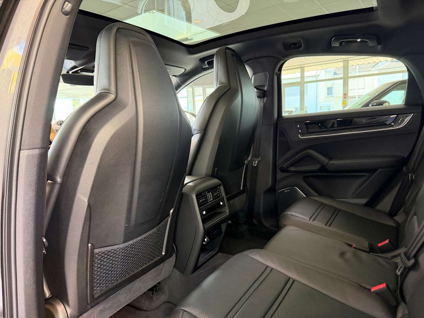 Porsche Cayenne II Turbo - 2024 - Joinsteer - #36