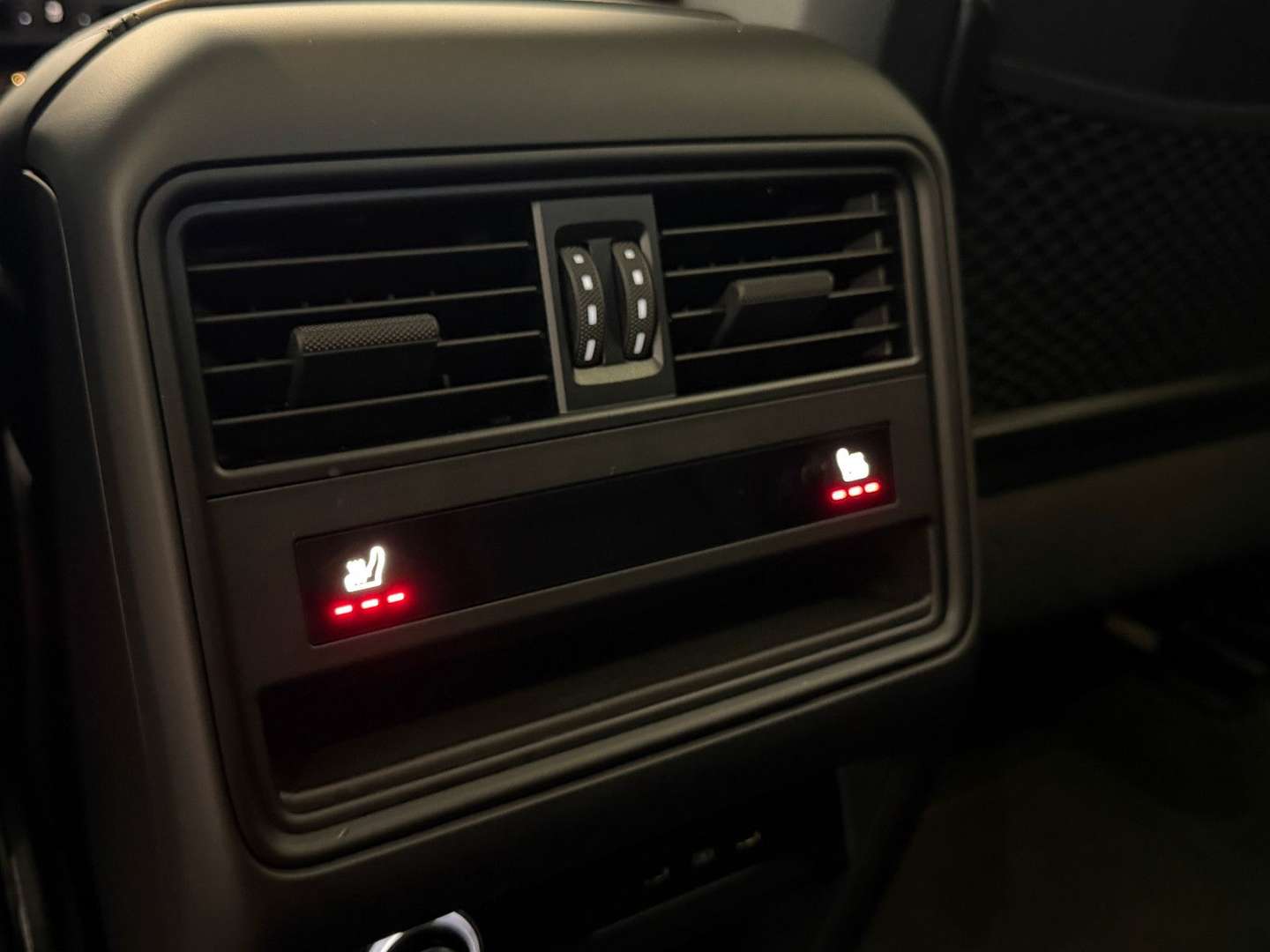 Porsche Cayenne II Turbo - 2024 - Joinsteer - #37