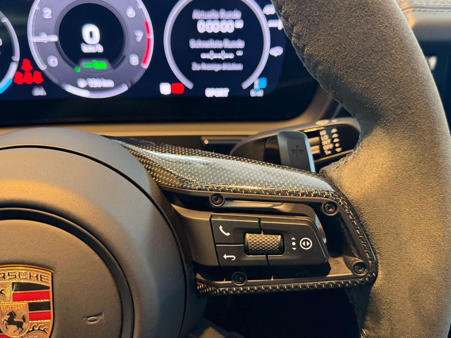 Porsche Cayenne II Turbo - 2024 - Joinsteer - #46