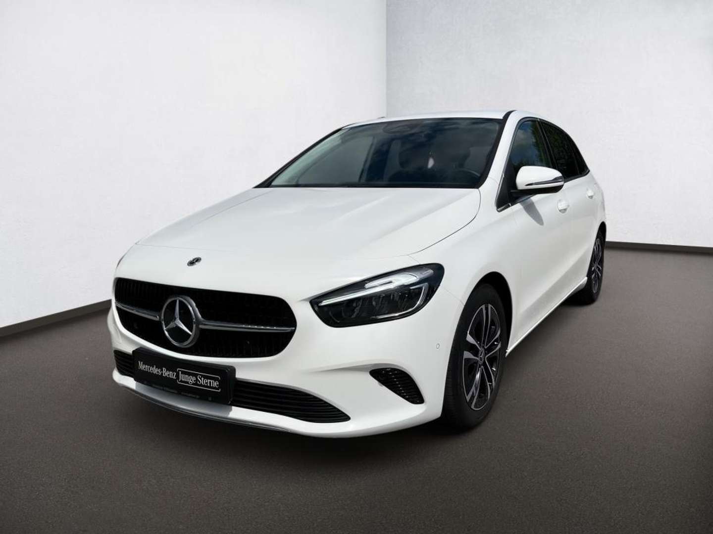Mercedes Classe B 180 Progressive - 2024 - Joinsteer - #1