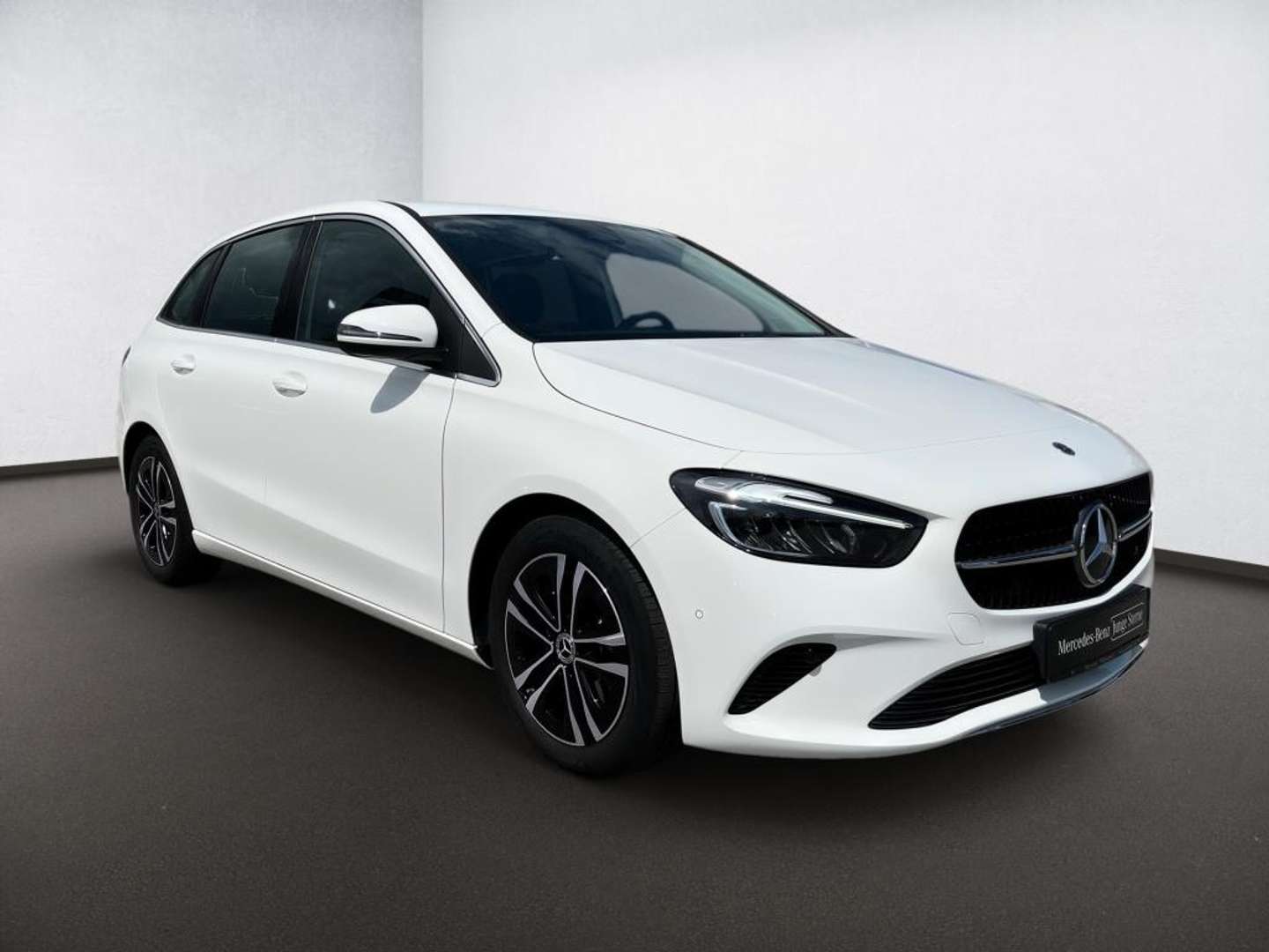 Mercedes Classe B 180 Progressive - 2024 - Joinsteer - #4
