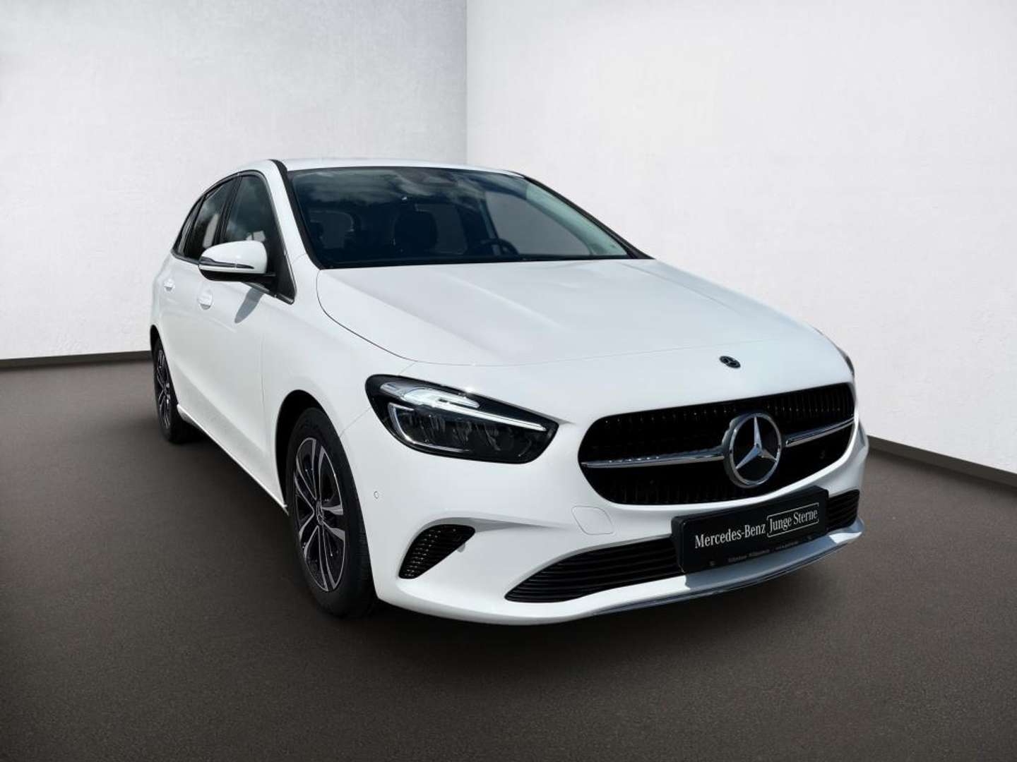 Mercedes Classe B 180 Progressive - 2024 - Joinsteer - #5