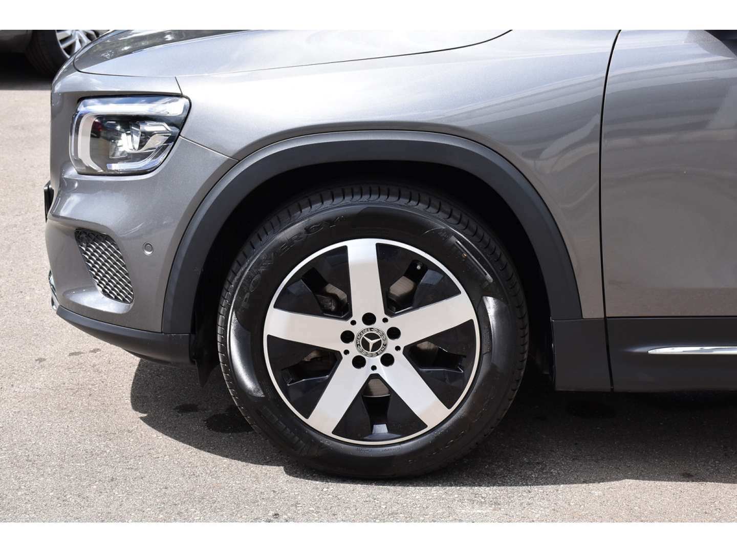 Mercedes GLB 200 Progressive - 2021 - Joinsteer - #5