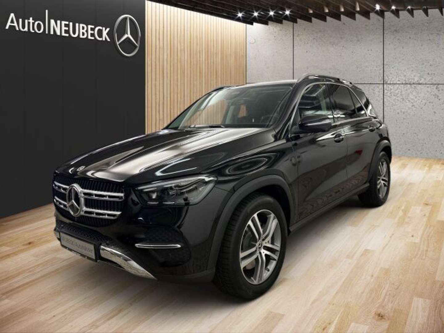Mercedes GLE 350 Advanced Plus - 2024 - Joinsteer - #1