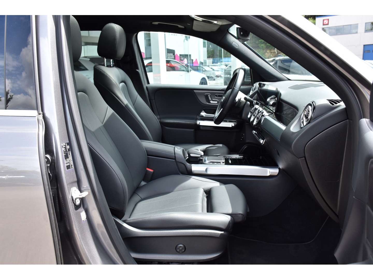 Mercedes GLB 200 Progressive - 2021 - Joinsteer - #7