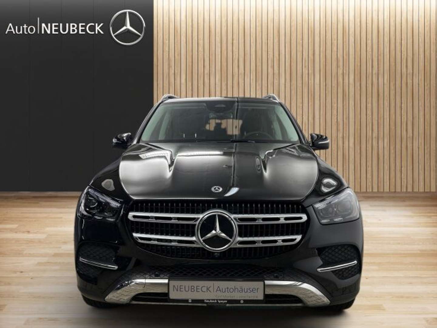 Mercedes GLE 350 Advanced Plus - 2024 - Joinsteer - #2