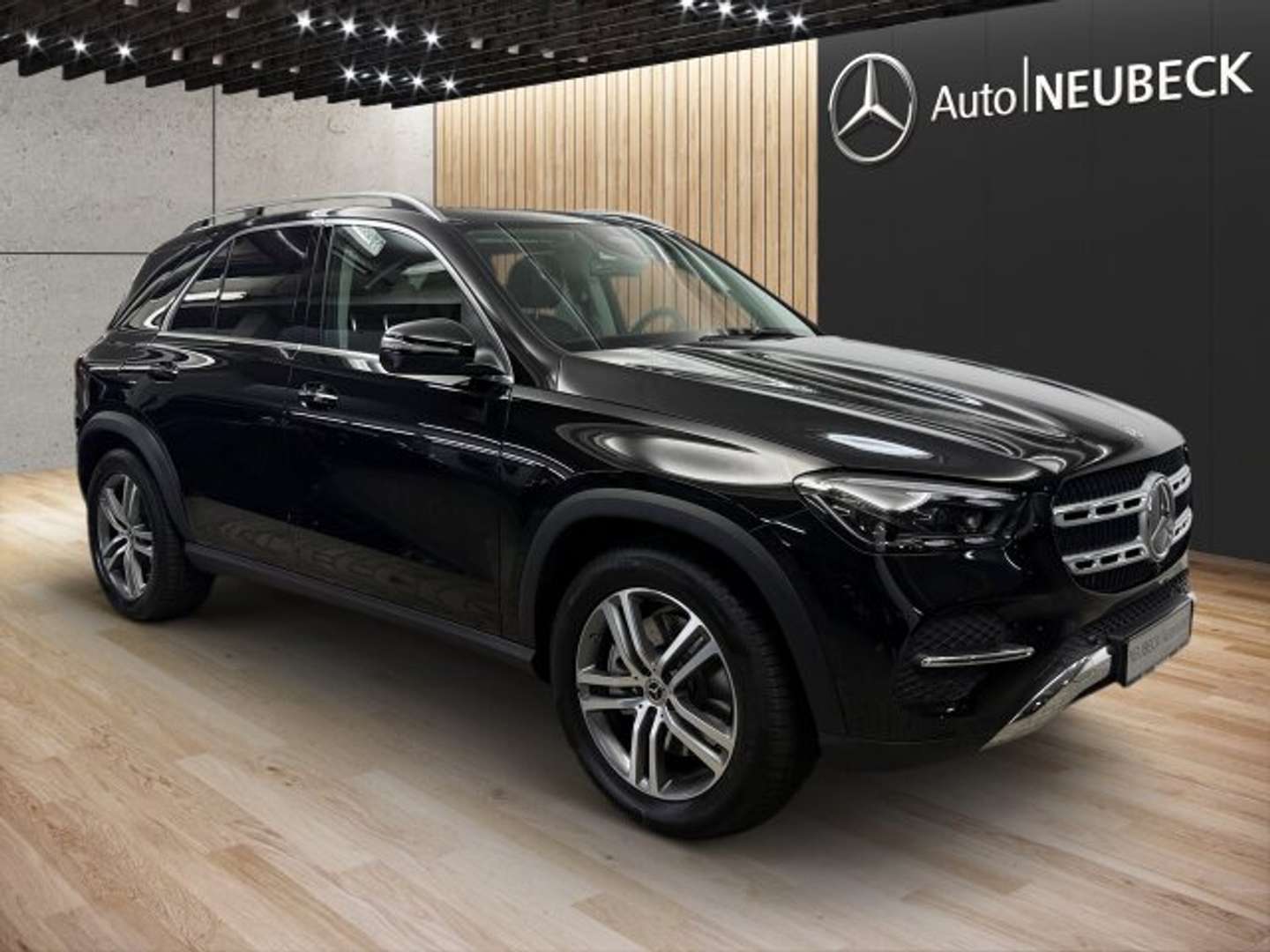 Mercedes GLE 350 Advanced Plus - 2024 - Joinsteer - #3