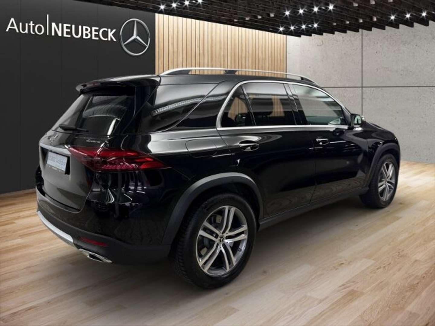 Mercedes GLE 350 Advanced Plus - 2024 - Joinsteer - #4