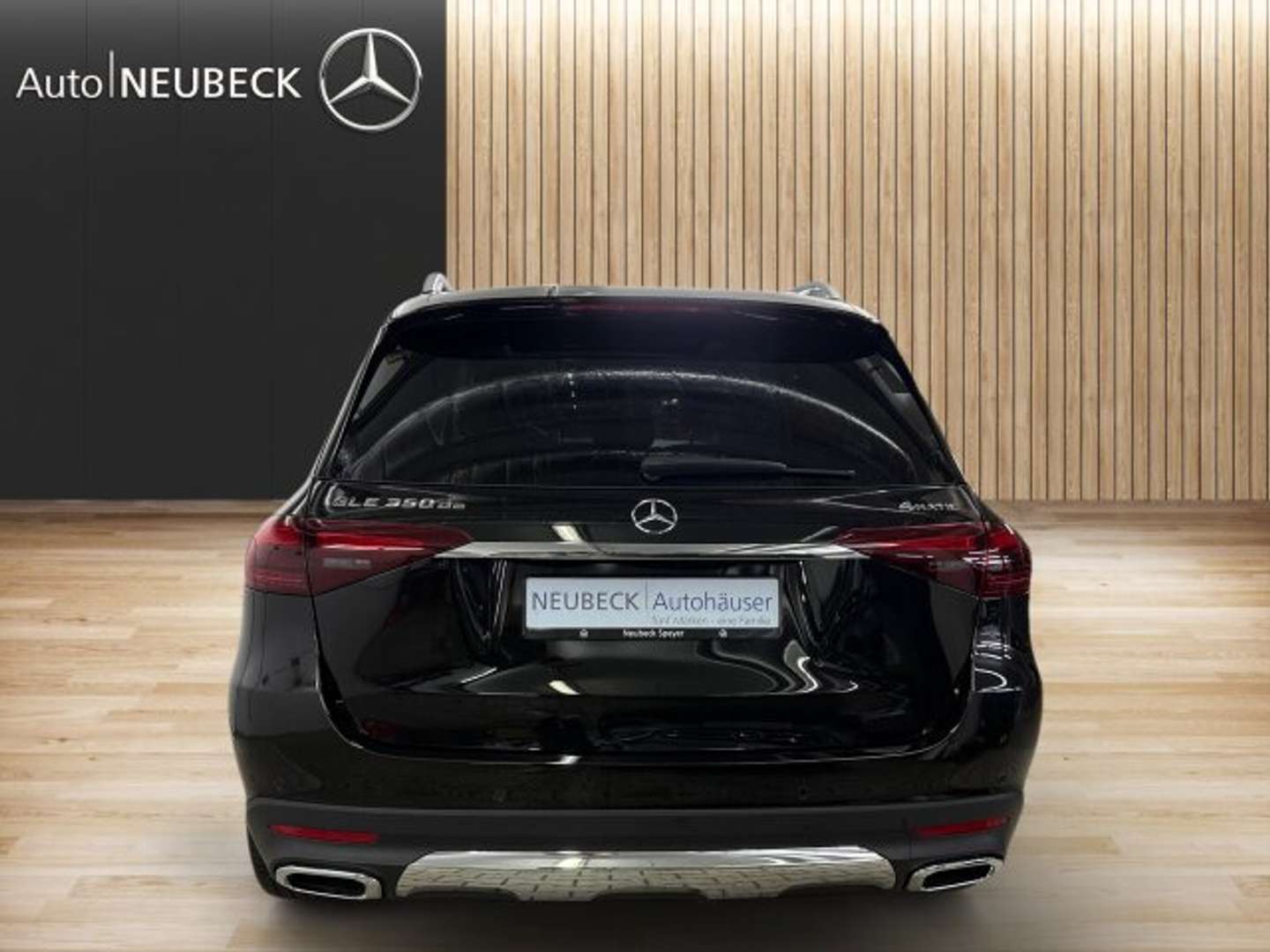 Mercedes GLE 350 Advanced Plus - 2024 - Joinsteer - #5