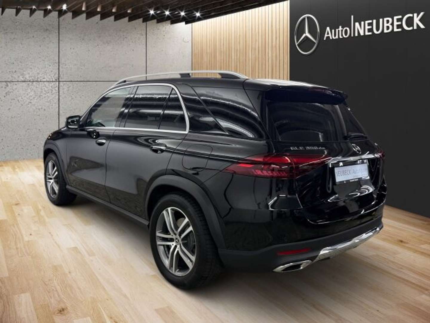 Mercedes GLE 350 Advanced Plus - 2024 - Joinsteer - #6