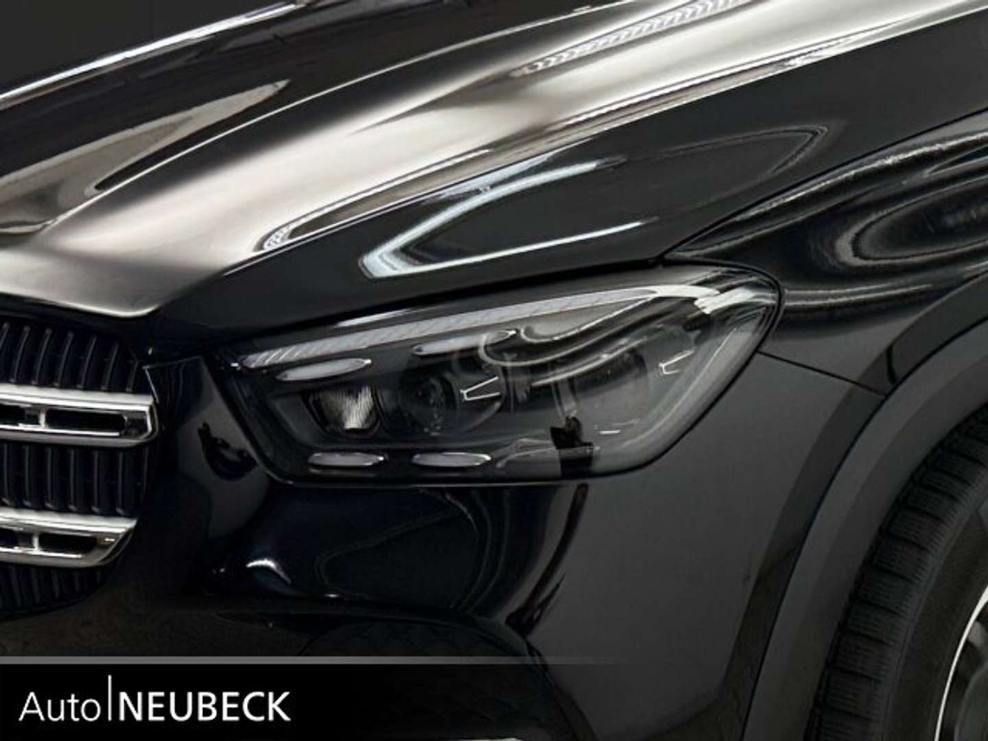 Mercedes GLE 350 Advanced Plus - 2024 - Joinsteer - #7