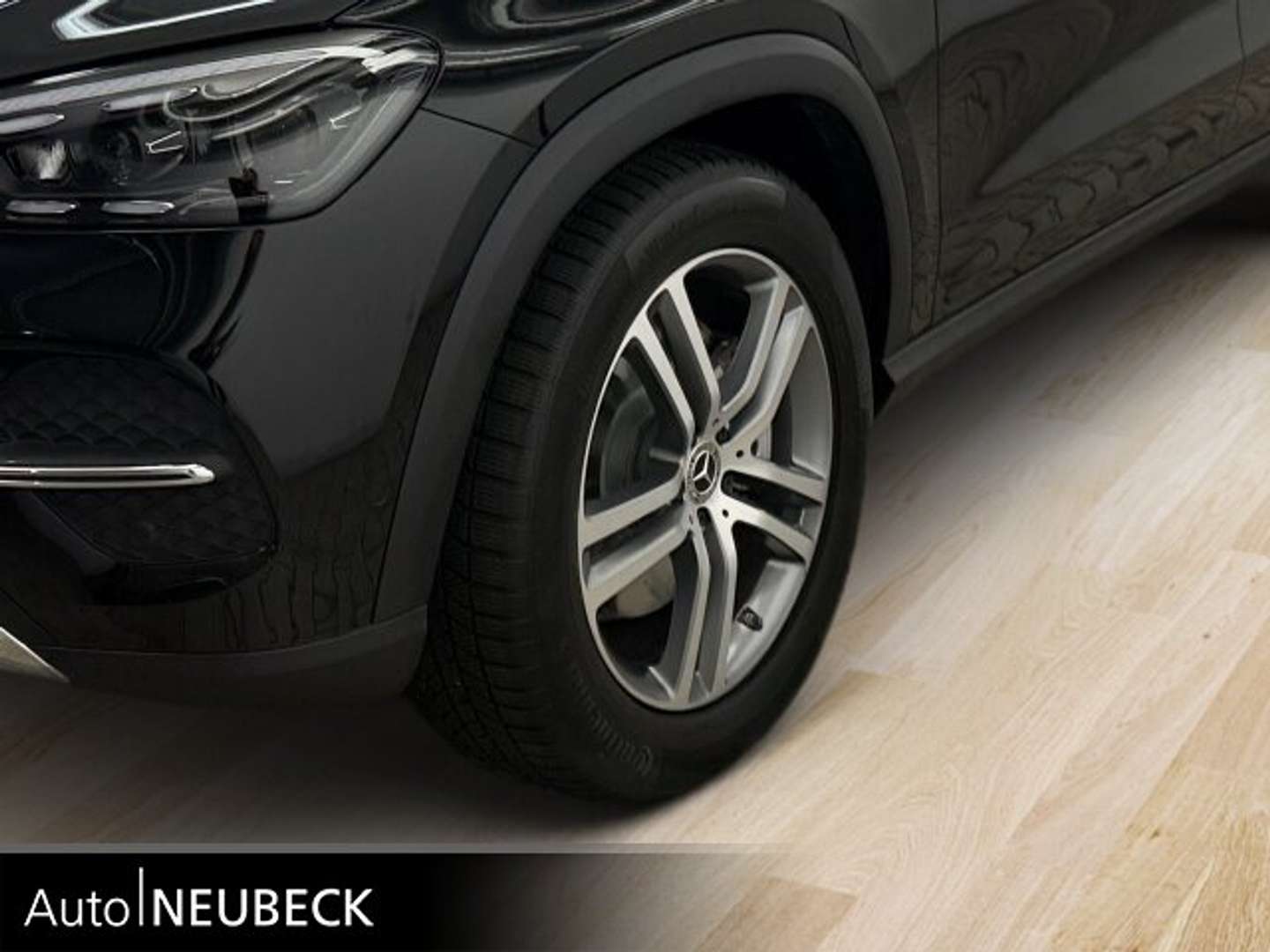 Mercedes GLE 350 Advanced Plus - 2024 - Joinsteer - #8