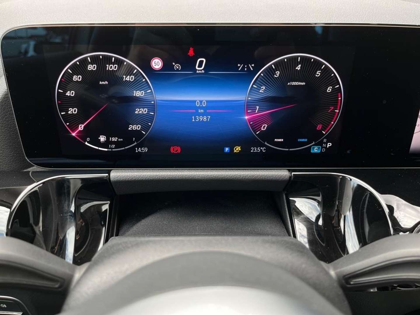 Mercedes Classe B 180 Progressive - 2024 - Joinsteer - #13