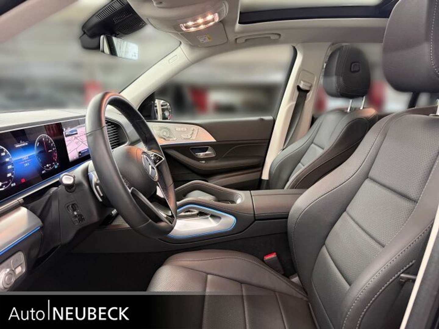 Mercedes GLE 350 Advanced Plus - 2024 - Joinsteer - #9