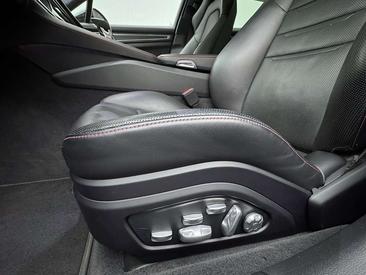 Porsche Panamera II GTS — photo 8