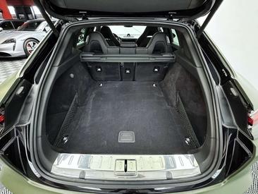 Porsche Panamera II GTS — photo 9
