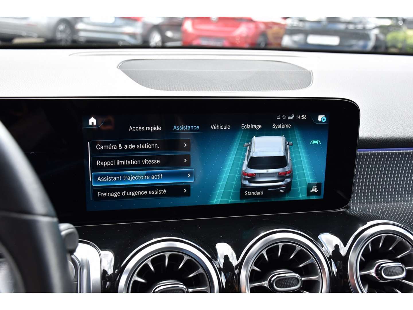 Mercedes GLB 200 Progressive - 2021 - Joinsteer - #15