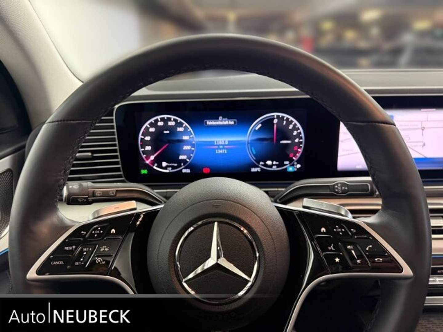 Mercedes GLE 350 Advanced Plus - 2024 - Joinsteer - #11