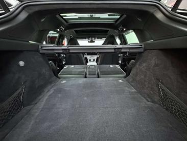 Porsche Panamera II GTS — photo 12