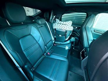 Porsche Cayenne III E-Hybrid Platinum Edition — photo 18