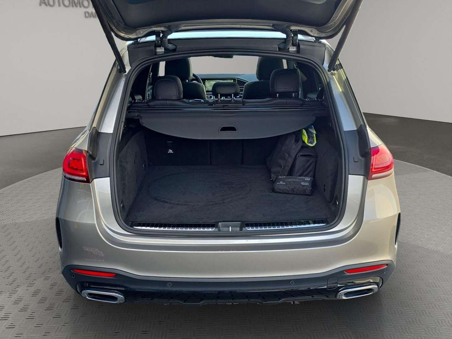 Mercedes GLE 350 AMG Line - 2021 - Joinsteer - #6