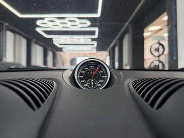 Porsche Boxster GTS — photo 14