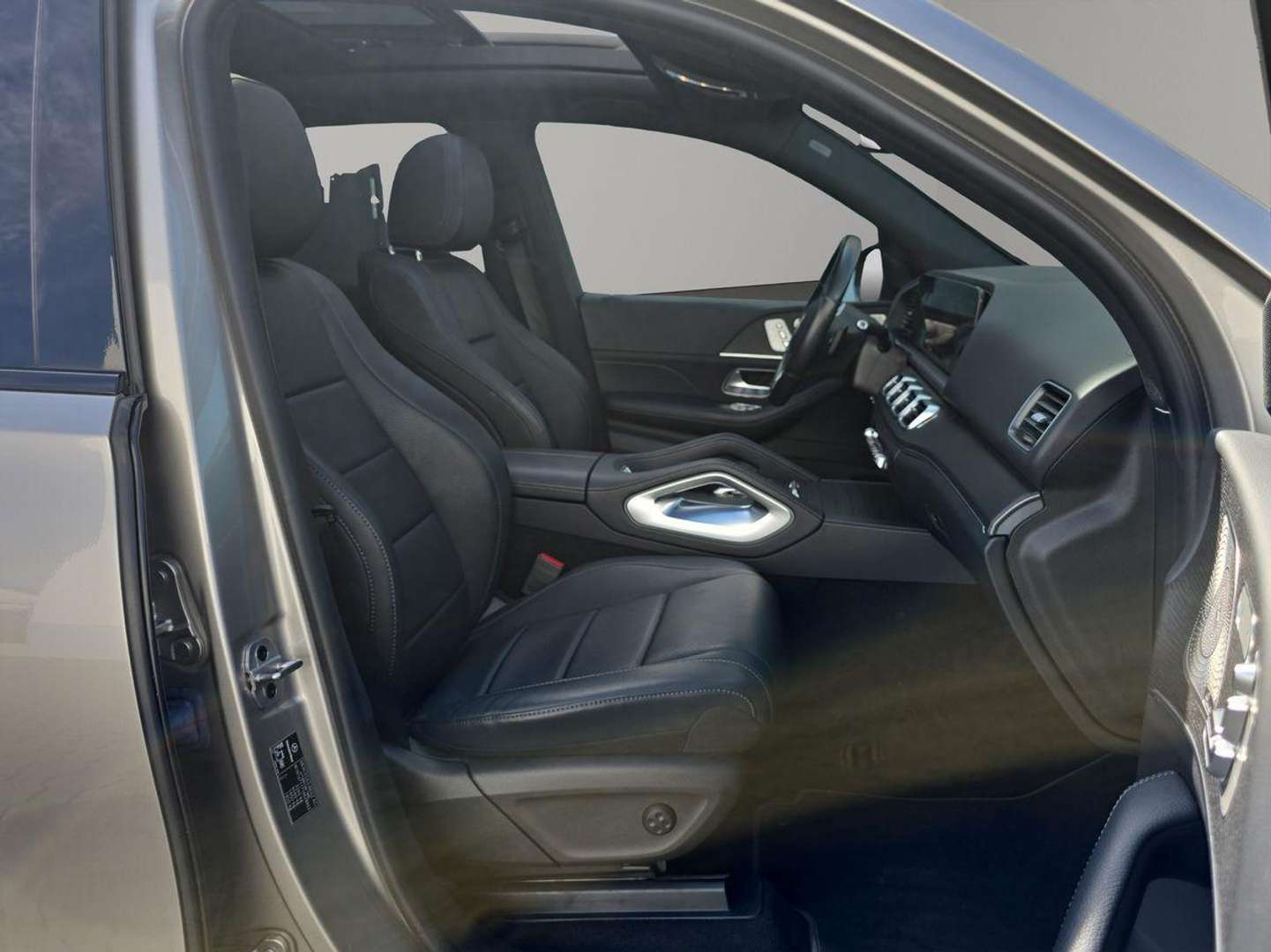 Mercedes GLE 350 AMG Line - 2021 - Joinsteer - #9