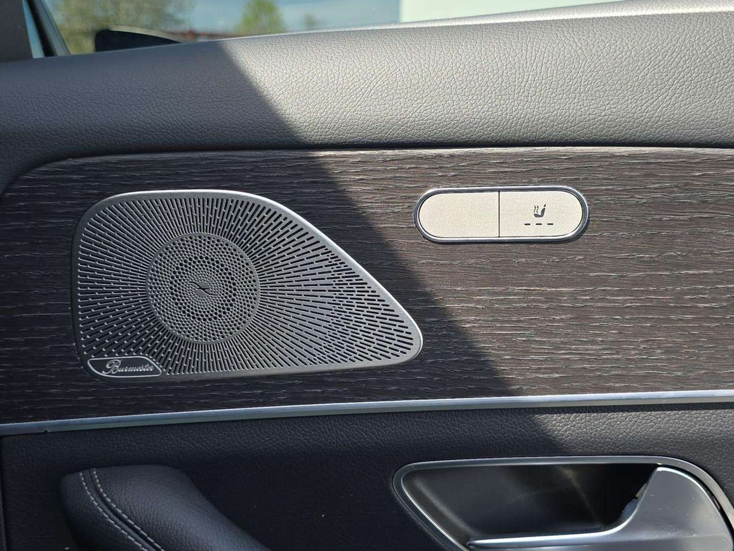 Mercedes GLE 350 AMG Line - 2021 - Joinsteer - #12