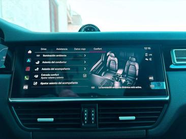 Porsche Cayenne III E-Hybrid Platinum Edition — photo 48